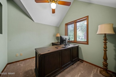 This is the one you've searched for! Deep in the heart of on Pinetop Lakes Golf and Country Club in Arizona - for sale on GolfHomes.com, golf home, golf lot