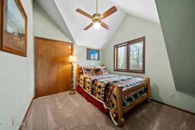 This is the one you've searched for! Deep in the heart of on Pinetop Lakes Golf and Country Club in Arizona - for sale on GolfHomes.com, golf home, golf lot