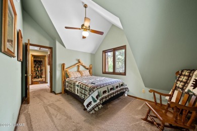 This is the one you've searched for! Deep in the heart of on Pinetop Lakes Golf and Country Club in Arizona - for sale on GolfHomes.com, golf home, golf lot