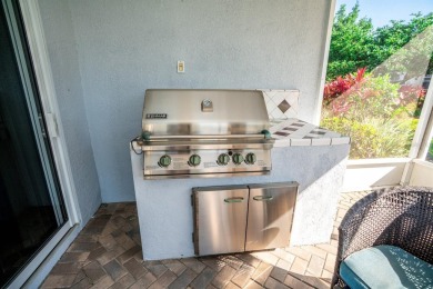 Your Perfect retirement maintenance free condo, sits on a large on Scepter Golf Club in Florida - for sale on GolfHomes.com, golf home, golf lot