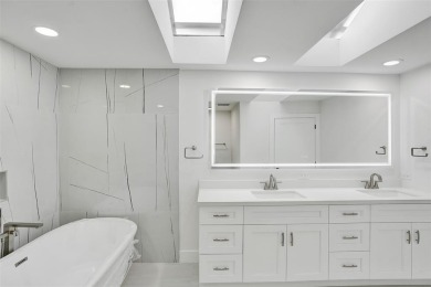 Welcome to this stunning three-bedroom, three-bath home in Boca on  in Florida - for sale on GolfHomes.com, golf home, golf lot