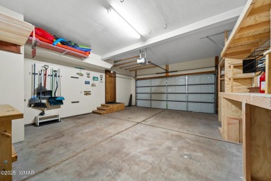 This is the one you've searched for! Deep in the heart of on Pinetop Lakes Golf and Country Club in Arizona - for sale on GolfHomes.com, golf home, golf lot