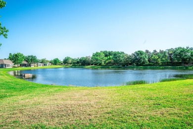 Your Perfect retirement maintenance free condo, sits on a large on Scepter Golf Club in Florida - for sale on GolfHomes.com, golf home, golf lot
