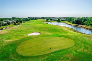Your Perfect retirement maintenance free condo, sits on a large on Scepter Golf Club in Florida - for sale on GolfHomes.com, golf home, golf lot
