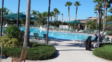 Your Perfect retirement maintenance free condo, sits on a large on Scepter Golf Club in Florida - for sale on GolfHomes.com, golf home, golf lot