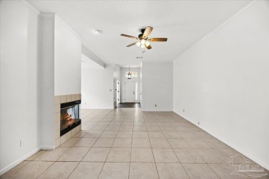 Welcome To Your Dream Home! Fantastic Gulf Breeze Patio Home on Tiger Point Golf and Country Club in Florida - for sale on GolfHomes.com, golf home, golf lot