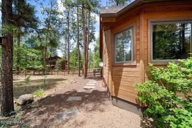 This is the one you've searched for! Deep in the heart of on Pinetop Lakes Golf and Country Club in Arizona - for sale on GolfHomes.com, golf home, golf lot