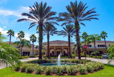 Your Perfect retirement maintenance free condo, sits on a large on Scepter Golf Club in Florida - for sale on GolfHomes.com, golf home, golf lot