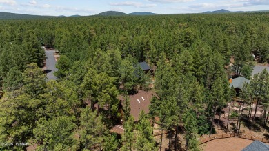 This is the one you've searched for! Deep in the heart of on Pinetop Lakes Golf and Country Club in Arizona - for sale on GolfHomes.com, golf home, golf lot