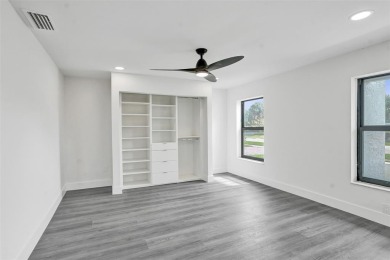 Welcome to this stunning three-bedroom, three-bath home in Boca on  in Florida - for sale on GolfHomes.com, golf home, golf lot