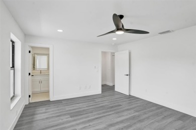 Welcome to this stunning three-bedroom, three-bath home in Boca on  in Florida - for sale on GolfHomes.com, golf home, golf lot