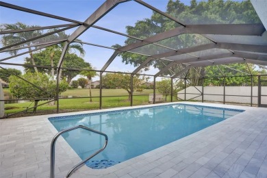 Welcome to this stunning three-bedroom, three-bath home in Boca on  in Florida - for sale on GolfHomes.com, golf home, golf lot