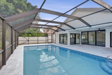 Welcome to this stunning three-bedroom, three-bath home in Boca on  in Florida - for sale on GolfHomes.com, golf home, golf lot
