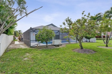 Welcome to this stunning three-bedroom, three-bath home in Boca on  in Florida - for sale on GolfHomes.com, golf home, golf lot