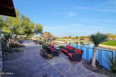 Ignite How YOU Love to Live(TM) in Wickenburg, AZ, a friendly on Wickenburg Ranch Golf Course in Arizona - for sale on GolfHomes.com, golf home, golf lot