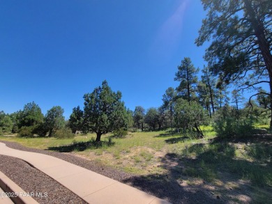 Enjoy Beautiful Thumb Butte Views.Here is your chance to build on Capital Canyon Club in Arizona - for sale on GolfHomes.com, golf home, golf lot