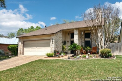 Move-In Ready Home in Northern Hills Golf Community! Great on Northern Hills Golf Club in Texas - for sale on GolfHomes.com, golf home, golf lot