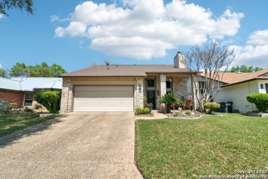 Move-In Ready Home in Northern Hills Golf Community! Great on Northern Hills Golf Club in Texas - for sale on GolfHomes.com, golf home, golf lot