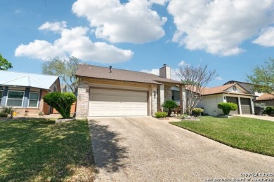 Move-In Ready Home in Northern Hills Golf Community! Great on Northern Hills Golf Club in Texas - for sale on GolfHomes.com, golf home, golf lot