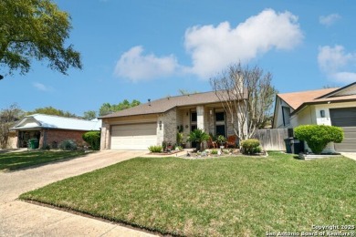 Move-In Ready Home in Northern Hills Golf Community! Great on Northern Hills Golf Club in Texas - for sale on GolfHomes.com, golf home, golf lot