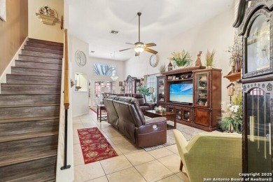 Move-In Ready Home in Northern Hills Golf Community! Great on Northern Hills Golf Club in Texas - for sale on GolfHomes.com, golf home, golf lot