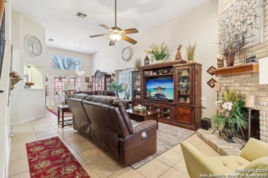 Move-In Ready Home in Northern Hills Golf Community! Great on Northern Hills Golf Club in Texas - for sale on GolfHomes.com, golf home, golf lot