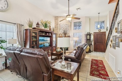 Move-In Ready Home in Northern Hills Golf Community! Great on Northern Hills Golf Club in Texas - for sale on GolfHomes.com, golf home, golf lot