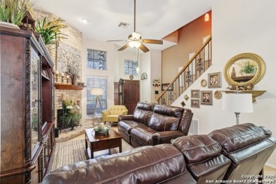 Move-In Ready Home in Northern Hills Golf Community! Great on Northern Hills Golf Club in Texas - for sale on GolfHomes.com, golf home, golf lot