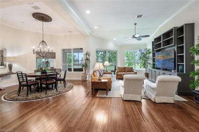 Situated in the sought-after Kensington community, this second on  in Florida - for sale on GolfHomes.com, golf home, golf lot