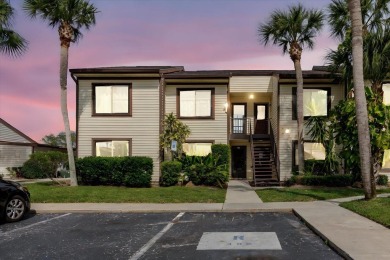 Moorings of Tarpon Springs, located across the street from on Tarpon Springs Golf Course in Florida - for sale on GolfHomes.com, golf home, golf lot