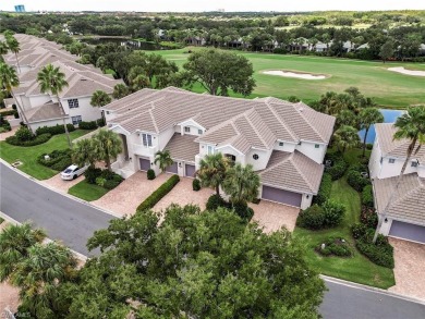 What could be more perfect than waking up to a quiet green-side on Spring Run Golf Club in Florida - for sale on GolfHomes.com, golf home, golf lot