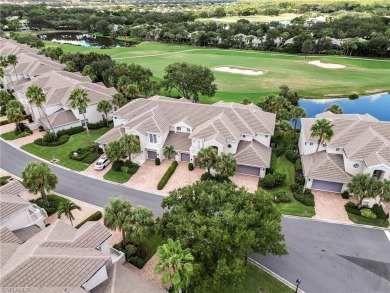 What could be more perfect than waking up to a quiet green-side on Spring Run Golf Club in Florida - for sale on GolfHomes.com, golf home, golf lot