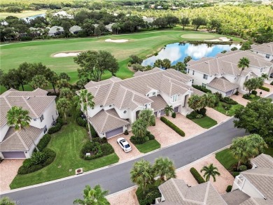 What could be more perfect than waking up to a quiet green-side on Spring Run Golf Club in Florida - for sale on GolfHomes.com, golf home, golf lot