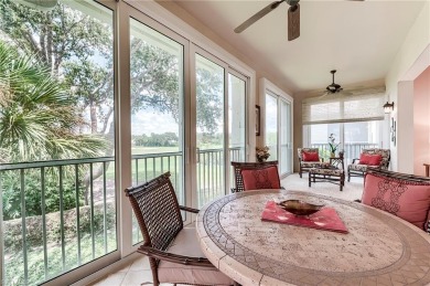 What could be more perfect than waking up to a quiet green-side on Spring Run Golf Club in Florida - for sale on GolfHomes.com, golf home, golf lot
