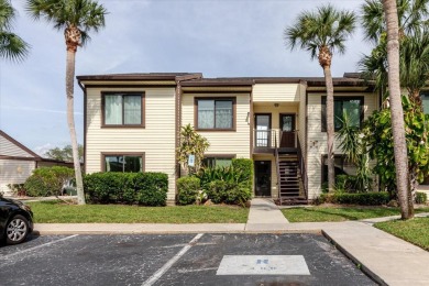Moorings of Tarpon Springs, located across the street from on Tarpon Springs Golf Course in Florida - for sale on GolfHomes.com, golf home, golf lot