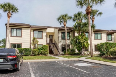 Moorings of Tarpon Springs, located across the street from on Tarpon Springs Golf Course in Florida - for sale on GolfHomes.com, golf home, golf lot