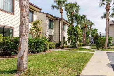 Moorings of Tarpon Springs, located across the street from on Tarpon Springs Golf Course in Florida - for sale on GolfHomes.com, golf home, golf lot