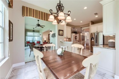 What could be more perfect than waking up to a quiet green-side on Spring Run Golf Club in Florida - for sale on GolfHomes.com, golf home, golf lot