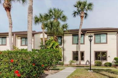 Moorings of Tarpon Springs, located across the street from on Tarpon Springs Golf Course in Florida - for sale on GolfHomes.com, golf home, golf lot