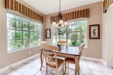 What could be more perfect than waking up to a quiet green-side on Spring Run Golf Club in Florida - for sale on GolfHomes.com, golf home, golf lot