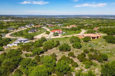 Summit Rock Lot that backs up to #11 Fairway. Over an acre with on Summit Rock Golf Course in Texas - for sale on GolfHomes.com, golf home, golf lot