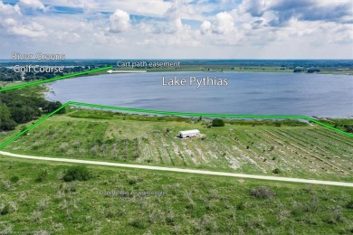 Very Rare Large Acreage for Sale in Avon Park, FL - 140.31 Acres on River Greens Golf Course in Florida - for sale on GolfHomes.com, golf home, golf lot