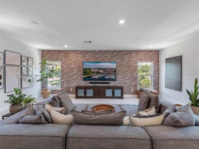 Located near downtown St. Petersburg, this meticulously on The Renaisssance Vinoy Golf Club in Florida - for sale on GolfHomes.com, golf home, golf lot