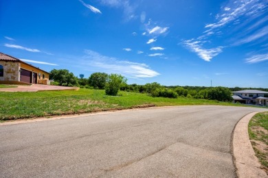 Summit Rock Lot that backs up to #11 Fairway. Over an acre with on Summit Rock Golf Course in Texas - for sale on GolfHomes.com, golf home, golf lot