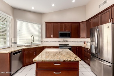 Ironwood at Mountain Brook Village Acacia Model | 3 Bedrooms | 2 on Gold Canyon Golf Resort - Sidewinder in Arizona - for sale on GolfHomes.com, golf home, golf lot