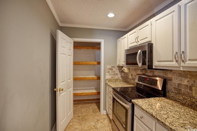 Welcome to coastal living at its finest--where comfort on Tupelo Bay Golf Complex  in South Carolina - for sale on GolfHomes.com, golf home, golf lot