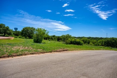 Summit Rock Lot that backs up to #11 Fairway. Over an acre with on Summit Rock Golf Course in Texas - for sale on GolfHomes.com, golf home, golf lot