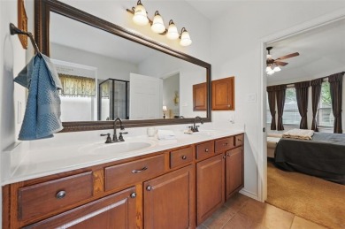 Immaculate One-Owner Home on Oversized Corner Lot in Woodbridge

 on Woodbridge Golf Club in Texas - for sale on GolfHomes.com, golf home, golf lot