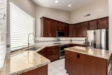 Ironwood at Mountain Brook Village Acacia Model | 3 Bedrooms | 2 on Gold Canyon Golf Resort - Sidewinder in Arizona - for sale on GolfHomes.com, golf home, golf lot
