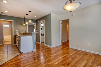 Welcome to coastal living at its finest--where comfort on Tupelo Bay Golf Complex  in South Carolina - for sale on GolfHomes.com, golf home, golf lot